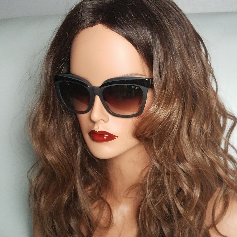 Emilio Pucci Sunglasses